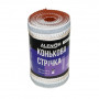 Коникова стрічка Alenor 240мм чорно-сіра (RAL 7021)