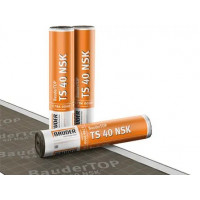 Килим для підкладки BAUDER TOP TC 40 HCK, 40 м.кв.