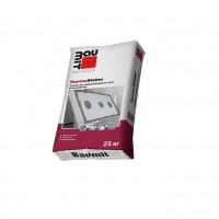 Клей Baumit ThermoKleber для приклеювання плит утеплювача, 25кг