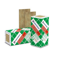 Минеральная вата "ULTRAWOOL LIGHT" (30 кг/м.куб) 1200*600*100мм (2,88 м.кв/уп)