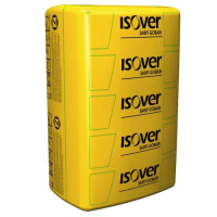Утеплювач ISOVER Merino 100 MPS 1200*625*100 мм (7,5 м.кв/уп)