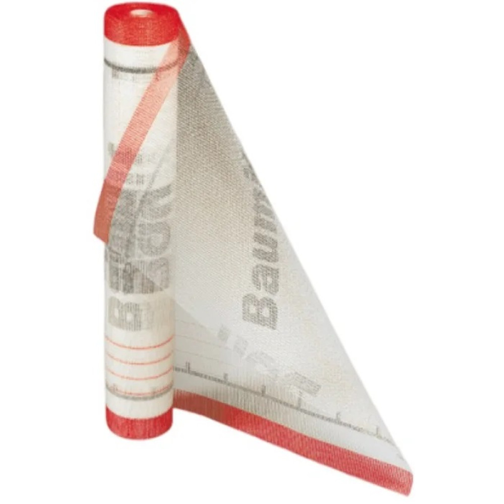 Склосітка фасадна Baumit StarTex 150 г/м.кв. (55 м.кв/рул)