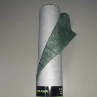 Супердифузійна мембрана Brava 80 г/м.кв. (75 м.кв)