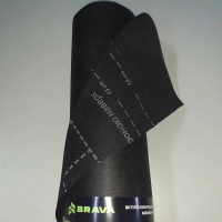 Вітроізоляційна мембрана Brava 90 г/м. (75 м.кв)