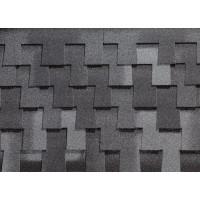 Битумная черепица BTM Shingle Dragon Песочно-серый