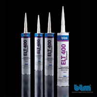 Бітумна мастика BTM Elastoplast ELT 400, 310мм