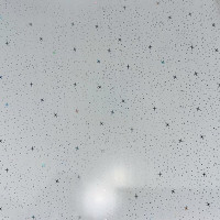 Панель ПВХ Decomax 6000*250*8мм (термодрук) Milkyway