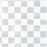 Панель ПВХ Decomax 6000*250*8мм (термодрук) Trellis