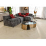Керамічна плитка Golden Tile для підлоги, колекція Albero Бежевий 150*600мм