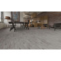 Керамічна плитка для підлоги Golden Tile, колекція Alpina Wood Сірий 150*600мм