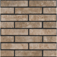 Керамическая плитка Golden Tile для стен, коллекция Baker Street Бежевый 250*60*6мм