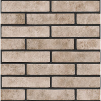 Керамическая плитка Golden Tile для стен, коллекция Baker Street Светло-бежевый 250*60*6мм