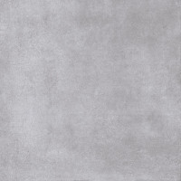 Керамическая плитка Golden Tile для пола, коллекция Lofty Серый 400*400мм