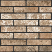 Керамическая плитка Golden Tile для стен, коллекция London Бежевый 250*60*6мм