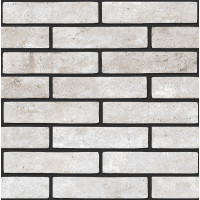 Керамическая плитка Golden Tile для стен, коллекция London Дымчатый 250*60*6мм