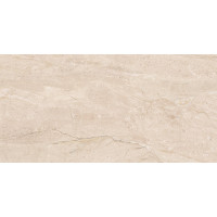 Керамическая плитка Golden Tile для стен, коллекция Marmo Milano Бежевый 300*600мм