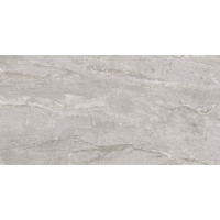 Керамічна плитка Golden Tile для стін, колекція Marmo Milano Сірий 300*600мм