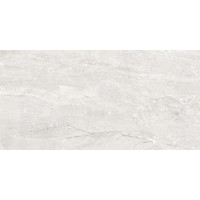 Керамічна плитка Golden Tile для стін, колекція Marmo Milano Світло-сірий 300*600мм
