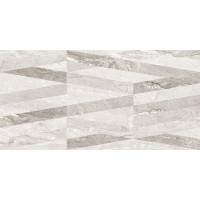 Керамічна плитка Golden Tile для стін, колекція Marmo Milano Лінії 300*600мм