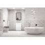 Керамічна плитка Golden Tile для стін, колекція Marmo Milano Лінії 300*600мм