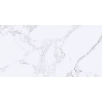 Керамическая плитка Golden Tile для стен, коллекция Marmo Bianco Белый 300*600мм
