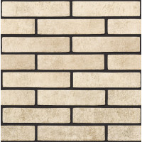 Керамічна плитка Golden Tile для стін, колекція Seven tones Бежевий 250*60*6мм