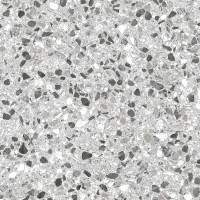 Керамическая плитка Golden Tile для пола, коллекция Steps Серый 300*300мм