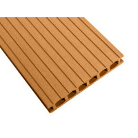 Террасная доска HOLZDORF Brush 162*24*2400 мм