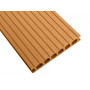 Террасная доска HOLZDORF Brush 162*24*2400 мм