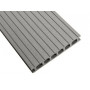Террасная доска HOLZDORF Brush 162*24*2400 мм
