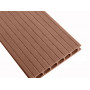 Террасная доска HOLZDORF Brush 162*24*2400 мм