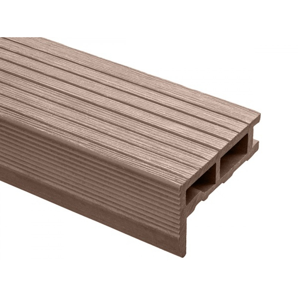 Доска стартовая HOLZDORF Alter 22/24*3000 мм