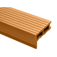 Доска стартовая HOLZDORF Brush 22/24*3000 мм