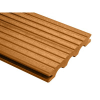 Террасная доска HOLZDORF Масcив Classic 140*20*2400 мм