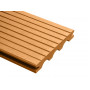 Террасная доска HOLZDORF Масив Brush 140*20*2400 мм