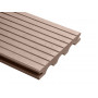 Террасная доска HOLZDORF Масив Brush 140*20*2400 мм