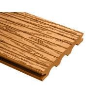 Террасная доска HOLZDORF Масив Impress 140*20*2400 мм