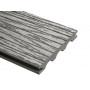 Террасная доска шовная Impress (Импрес) 140х20х2400 мм, Масив