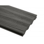 Террасная доска HOLZDORF Масив Коллекция 3D 141*19*2400 мм