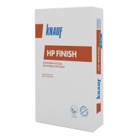 Шпаклівка KNAUF HP Finish фінішна, 25кг