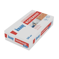 Штукатурка KNAUF Rotband, 30 кг