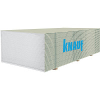 Гипсокартон KNAUF стеновой 2500*1200*12,5 мм