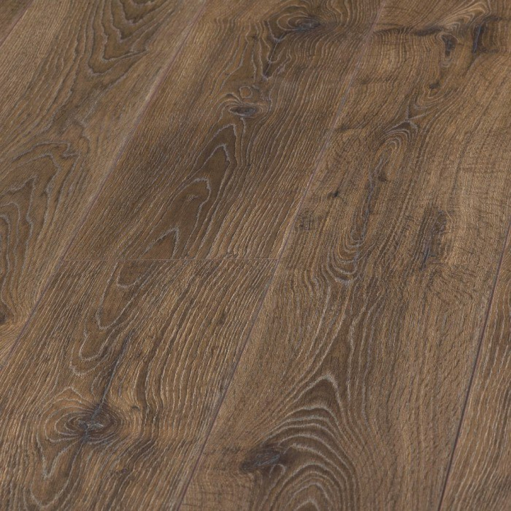 Ламінат Kronopol (Кронопол) Parfe Floor Narrow 4V 7508 Горіх Авола