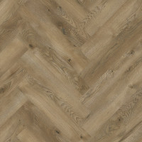 Ламінат Classen, колекція Ville 4V Herringbone 63264 Дуб Неграс