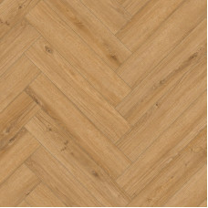 Ламінат Classen, колекція Ville 4V Herringbone 63271 Дуб Прадес