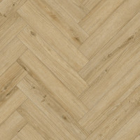 Ламінат Classen, колекція Ville 4V Herringbone 63272 Дуб Юнеда