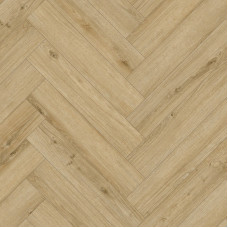 Ламінат Classen, колекція Ville 4V Herringbone 63272 Дуб Юнеда