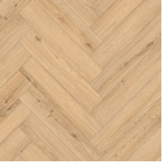 Ламінат Classen, колекція Ville 4V Herringbone 63276 Дуб Цетіна