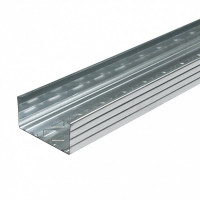 Профіль для гіпсокартону CW 75*40*3000 мм