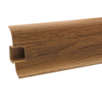 Плінтус ТМ "Premium Decor" матовий - 226 Херітач